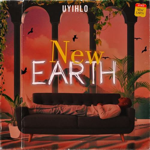 New Earth (Explicit)