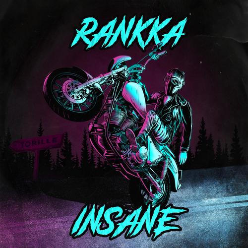 Insane