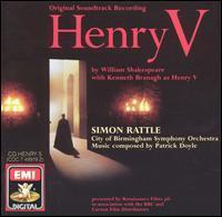 Henry V [Original Score]