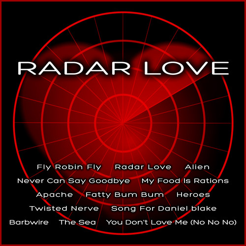 Radar Love