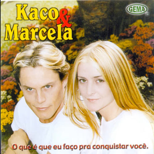 O Que É Que Eu Faço pra Conquistar Você