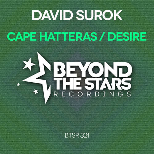 Cape Hatteras / Desire