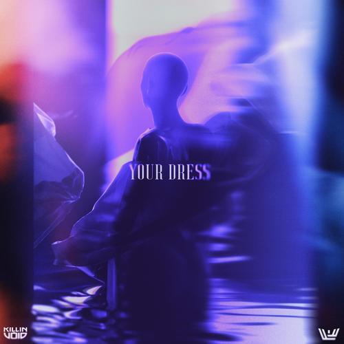 Your Dress (feat. iFeature) [Explicit]