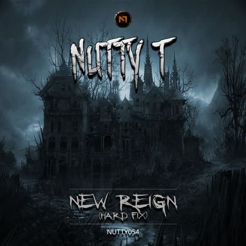 New Reign (Hard Fix)