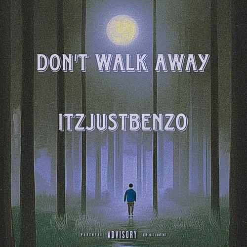 Don't Walk Away (feat. NIKO) [Explicit]