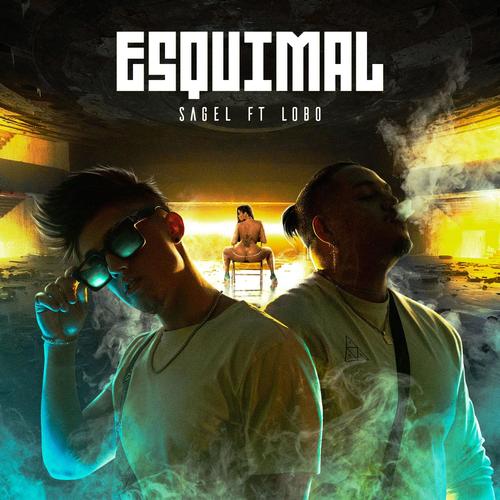 Esquimal (feat. Lobo Malo) [Explicit]