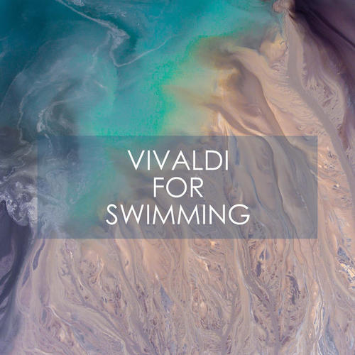 Vivaldi for swimming