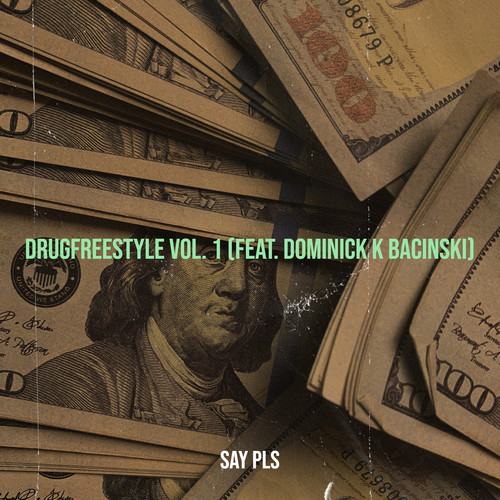 ****freestyle, Vol. 1 (Explicit)