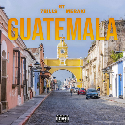 Guatemala (Explicit)