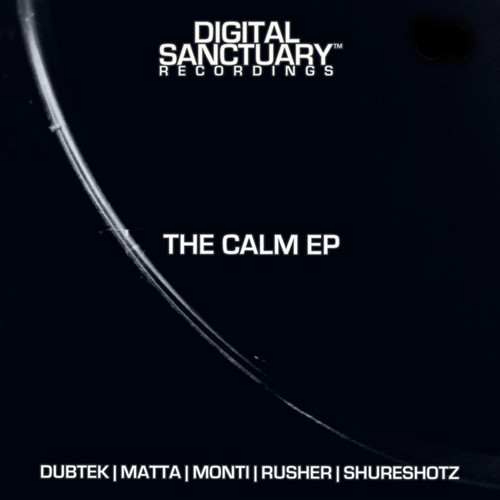 The Calm EP