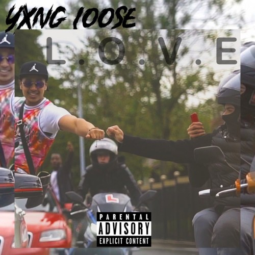 L.O.V.E (Explicit)