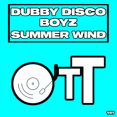 Summer Wind (Daisuke Miyamoto Remix)