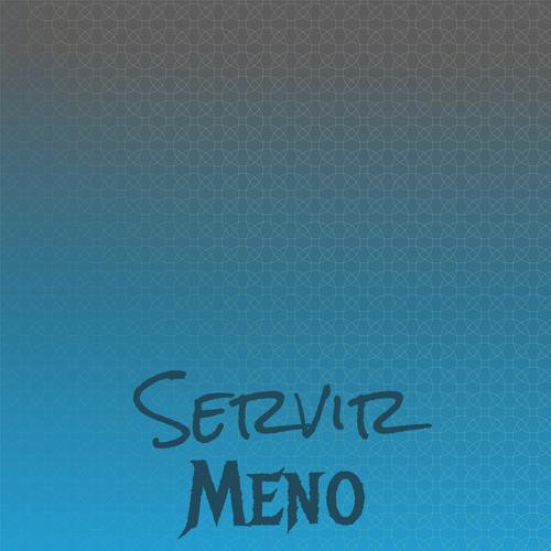 Servir Meno