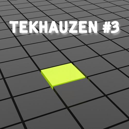 Tekhauzen #3