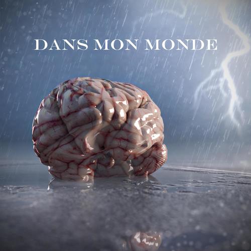 Dans Mon Monde (Explicit)