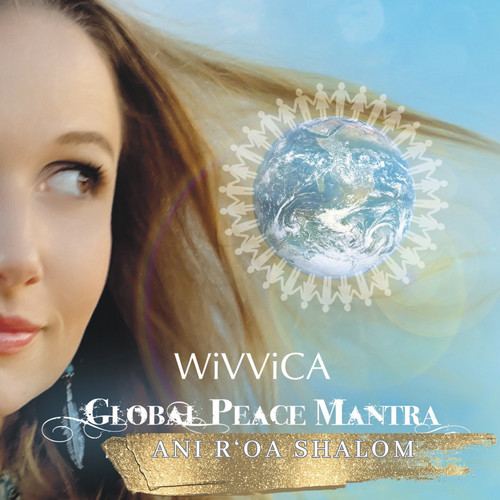 Global Peace Mantra (Ani Roa Shalom)