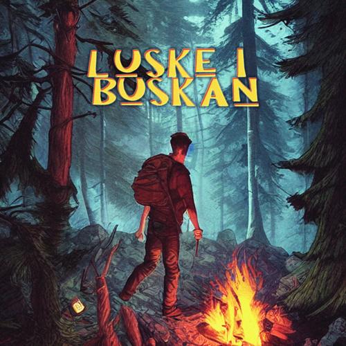 Luske i Buskan (feat F-Word) [Explicit]