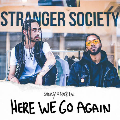 Here We Go Again (Explicit)