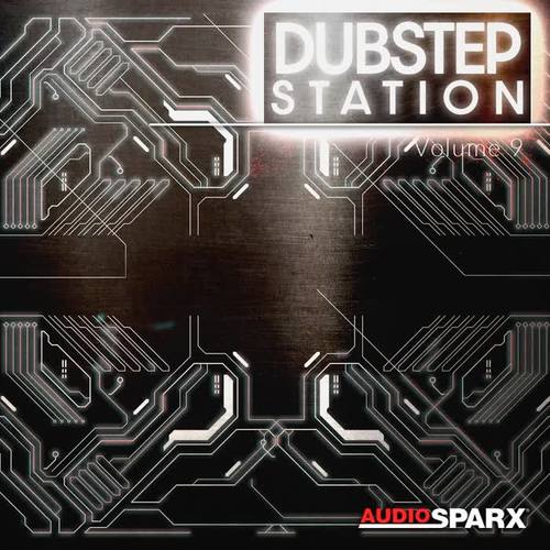 Dubstep Station Volume 9