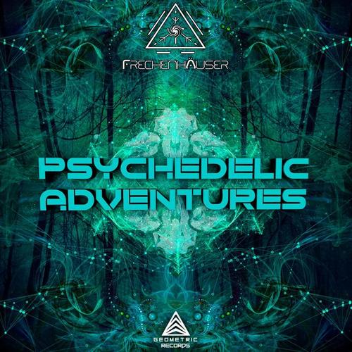 Psychedelic Adventures