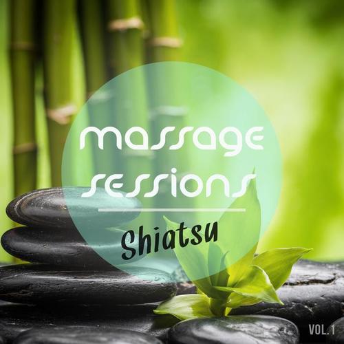 Massage Sessions - Shiatsu, Vol. 1