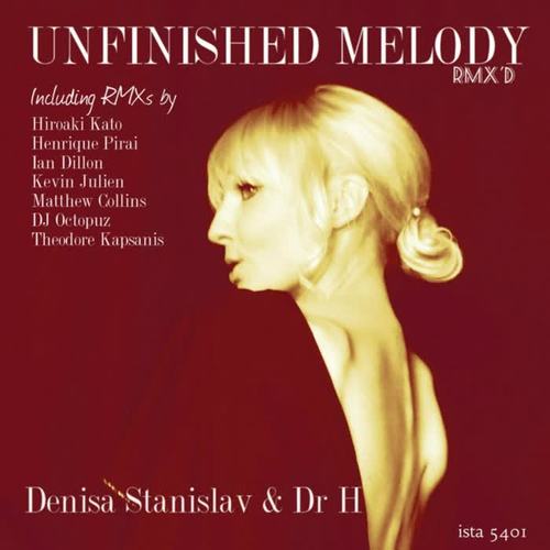 Unfinished Melody Remixed