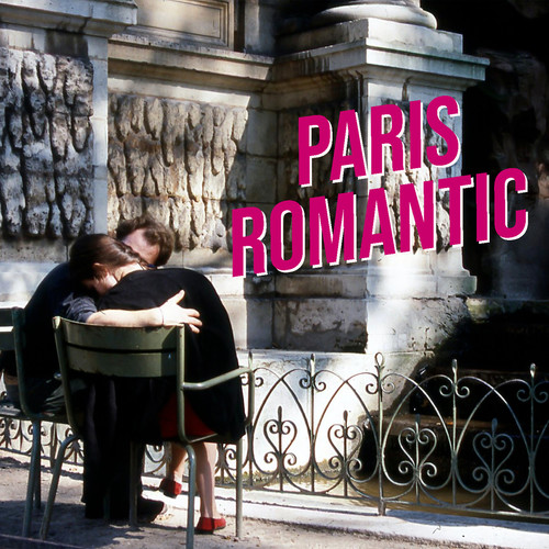 Paris Romantic