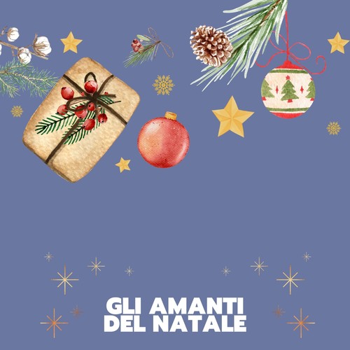 Gli amanti del natale