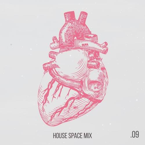 House Space Mix - Vol.9