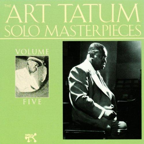 Solo Masterpieces Vol. 5