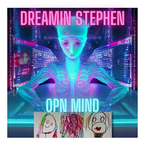 Opn Mind