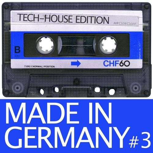 Made In Germany, Vol. 3