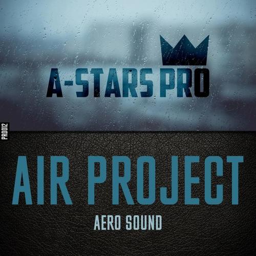 Aero Sound E.P.