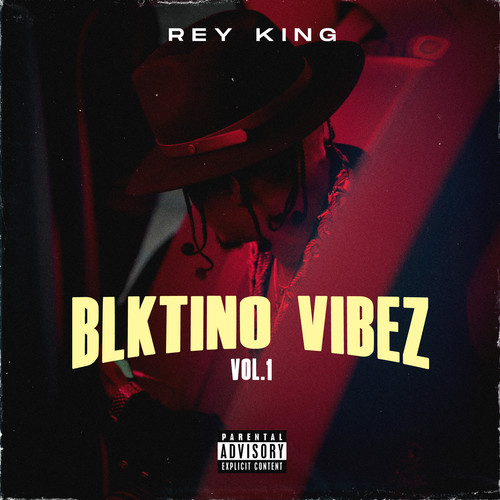 Blktino, Vol. 1 (Explicit)