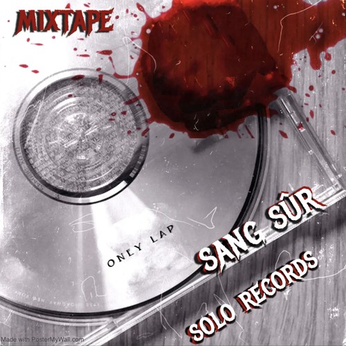 sang sûr (Explicit)