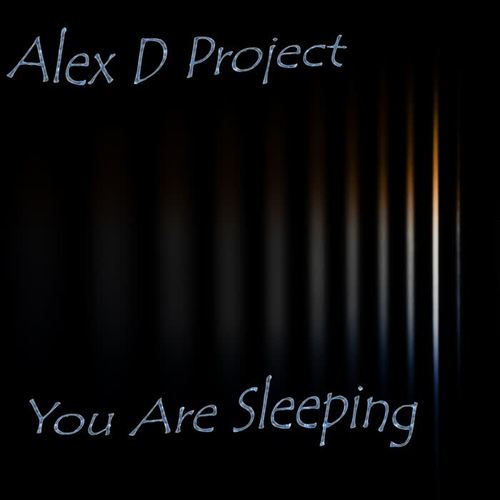 You Are Sleeping