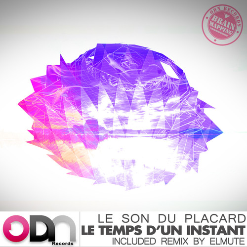 Le temps d'un instant EP