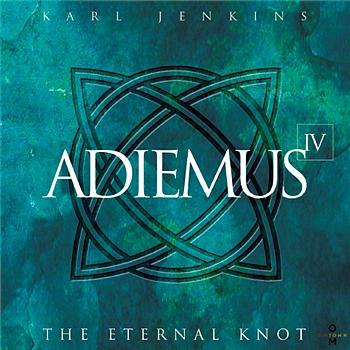 Adiemus IV  The Eternal Knot