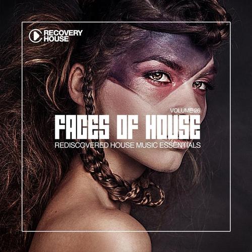 Faces of House, Vol. 26