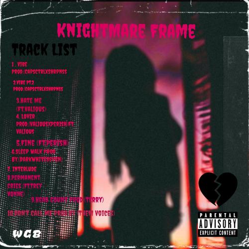 Knightmare Frame (Explicit)