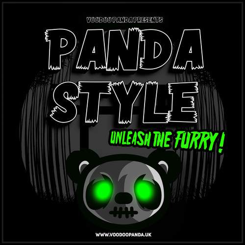 Panda Style Vol.1 - Unleash The Furry! (Explicit)