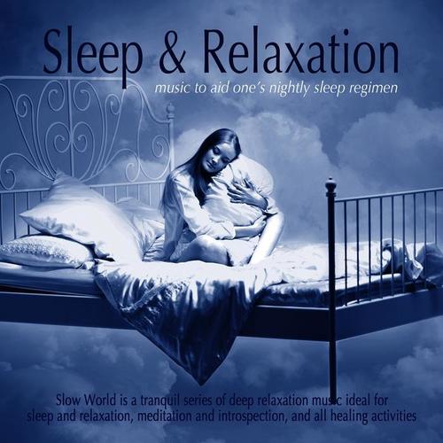 Sleep & Relaxation: Music to Aid One's Sleep Regimen