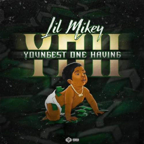 Youngest One Having (Explicit)