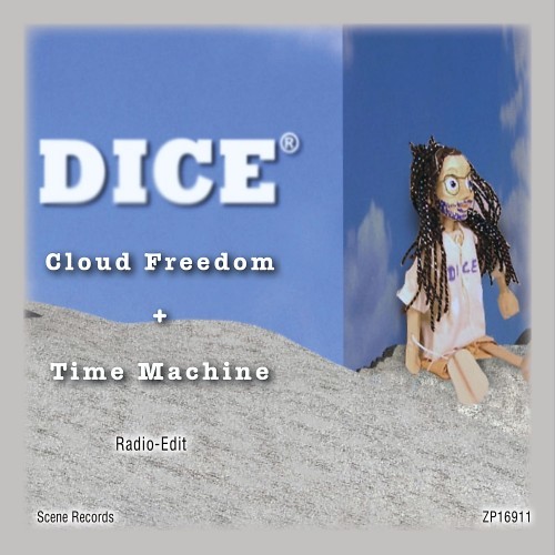 Cloud Freedom + Time Machine