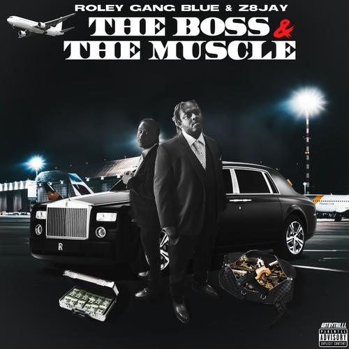 THE BOSS & THE MUSCLE (Explicit)