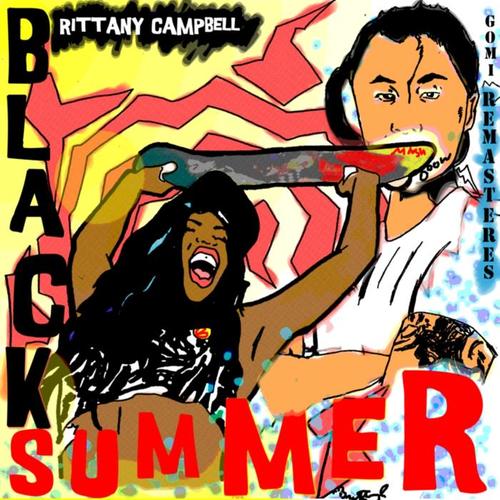 Black Summer (Gomi Mastered Edition) [Explicit]