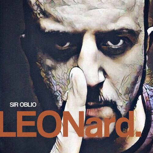 Leonard (Deluxe Edition) [Explicit]