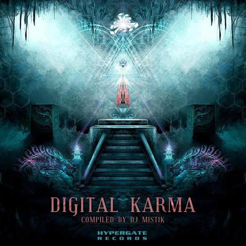 Digital Karma (Compiled By DJ Mistik)