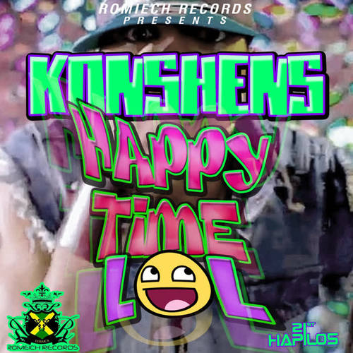 Happy Time Lol!