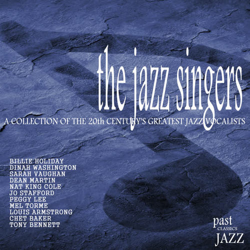 The Jazz Singers